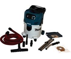 Makita aspirateur Classe L, 30 L, 1 Pièces, vc3012l