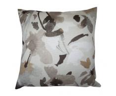 Sauermilch Coussin décoratif Polyester, Beige