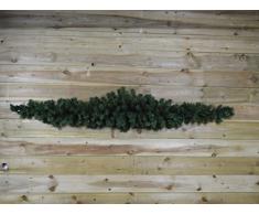 Kaemingk 680287 Guirlande dÃ©corative en PVC intÃ©rieur 180 cm