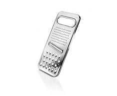 GEFU GE50250 Retaro Râpe Universelle Acier Inoxydable Inox 10,3 x 1 x 30,2 cm