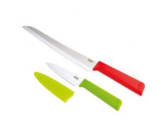 Kuhn Rikon 26690 Colori+ Set de 3 Couteaux Essential