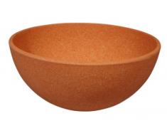 zuperzozial Grand Bol en Nylon Orange Citrouille