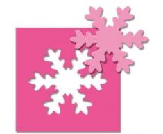 Efco 1795059 Perforatrice Taille 3XL, Plastique, Rose, 15 x 10, 5 cm