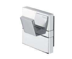 Tiger 264730346 Safira Patère Chrome Taille XL