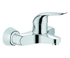 GROHE Mitigeur Lavabo Euroéco Spécial 32776000 (Import Allemagne)
