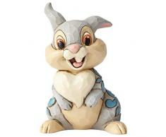 Disney Figurine Traditions, Big Trouble Stitch, RÃ©sine, Multicolore, 6 x 5 x 8 cm