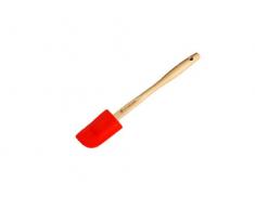 Le Creuset 93005800090300 Mini Spatule Silicone Volcanique