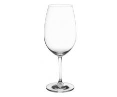 Schott Zwiesel 7544321 Ivento Coffret de 6 Verres à Vin Cristal Transparent 63 cl