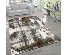 Mon Desire Tapis de Protection, Multicolore, 120X180