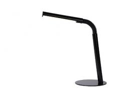 Lucide GILLY - Lampe De Bureau - LED - 1x3W 4000K - Noir