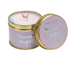 Bomb Cosmetics Bougie parfumée au Snow Angel