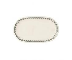 Villeroy & Boch Casale Blu Coupelle Ã accompagnements, Porcelaine Premium, Blanc/Bleu