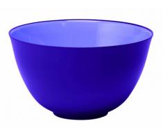 Platex 90080022420 Saladier en MÃ©lamine Vestah Purple / Mauve DiamÃ¨tre: 22 cm