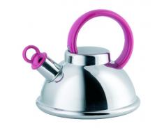 Schulte-Ufer 6839â20 pi Bouilloire sifflante Orion i Rose 20 cm