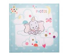 Erik AF200101509 Album Photo, Dumbo, 202 pochettes-10 x 15 cm