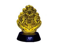 Paladone PP5919HP mini lampe, Doré