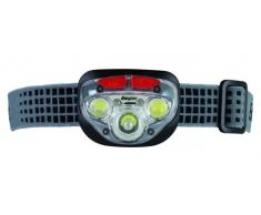 Energizer Lampe Frontale, Vision HD Focus, Piles Incluses