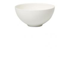 Villeroy & Boch Royal Bol Ã soupe, Porcelaine Premium Bone, Blanc