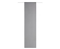 Deko Trends Clio 6236618 90 Panneau Japonais Taupe 245 x 60 cm