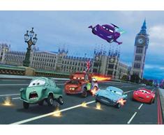 AG Design 1 Papier Peint IntissÃ©, Multicolore, 160 x 110 cm