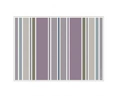 Garcia de pou Sets De Table Offset Rayures 70 G/M2 31X43 Cm CuatricromÃa Litos - 500 unités