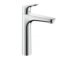 Hansgrohe 31608000 Focus 190 Mitigeur bidet avec bonde Chromé