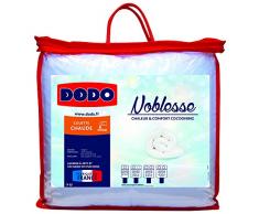 DODO COUETTE NOBLESSE - CHAUDE - 220 x 240 cm