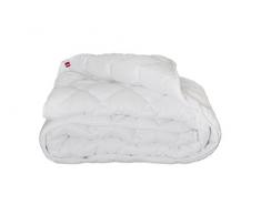 Abeil 15000001811 Surmatelas Acaristop, Polyester, Blanc, 140 x 190 cm