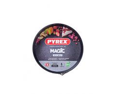 Pyrex - Magic - Moule à Gâteaux en Aluminum à 26 cm