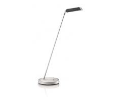 Lampe De Bureau Led De Philips En Aluminium PeintTimes