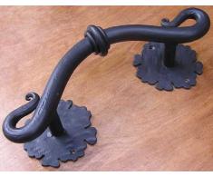 Grohe 06 085 Bidet levage de tringle de la Collection Talia, NA