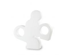 Slide LP THE100A Luminaire dAmbiance Sculpture E27