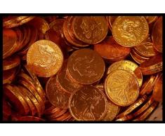 Digital Republic.com 40242 Paillasson Polyamide-PVC sans Phtalate