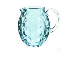 Guzzini, Carafe Venice, 20,6 x 13 x h19,3 cm