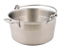 Swift Supreme Bassine de conservation / Ã confiture Anse 30 cm 9 litres