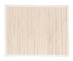 Lexington 20201518008Â Set de Table, Coton, Naturel, 50Â x 40Â x 1Â cm