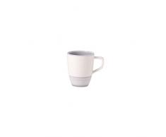 Villeroy & Boch Artesano Nature Bleu Tasse Ã moka/expresso, 100 ml, Porcelaine Premium, Bleu
