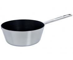 BK Cookware b4395.420Â Conical Deluxe Sauteuse 20Â cm, 2,3Â L