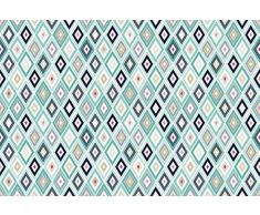 Papier Peint poster panoramique IBIZA 4 x 2,70 m | Déco et photo murale XXL Qualité HD Scenolia