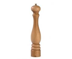 Peugeot Paris USelect Moulin à Poivre Bois Naturel 40 cm (23423)