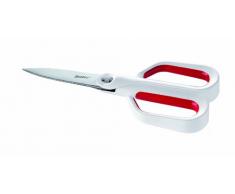 Guzzini 23312655 Ciseaux, N/C, Rouge
