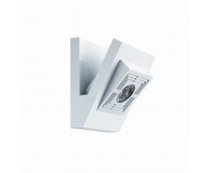 Osram 73240 Tresol Cube Luminaire LED Applique Murale Blanc 4,5 W 230 V