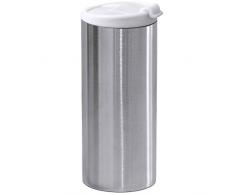 ON-THE-GO - Mug isotherme double paroi inox