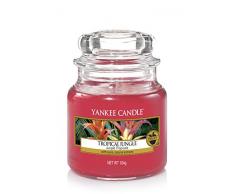 Yankee Candle bougie, Multiple Choix