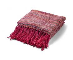 Dutch Decor Prima â Plaid, 130x180 cm, Multi