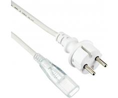 Star 065-20 Accessoire de NeoLED, Plastique/, Transparent, 0, 1 x 0,1 cm