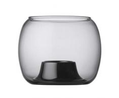 Iittala 1016394Â kaasa Photophore Gris