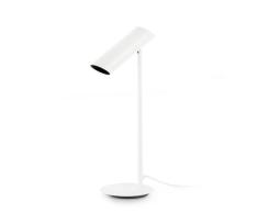 Faro Barcelona 29881 LINK Lampe de table blanc