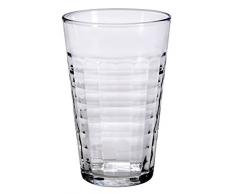 Duralex - Pack de 6 Gobelets 50Cl Prisme Transparent