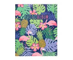 Grupo Erik Album Photos, Multicolore, Unique